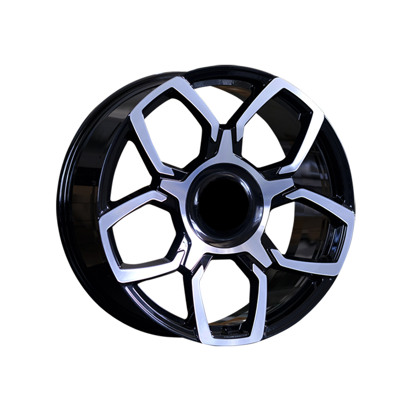 劳斯莱斯 FRR-4